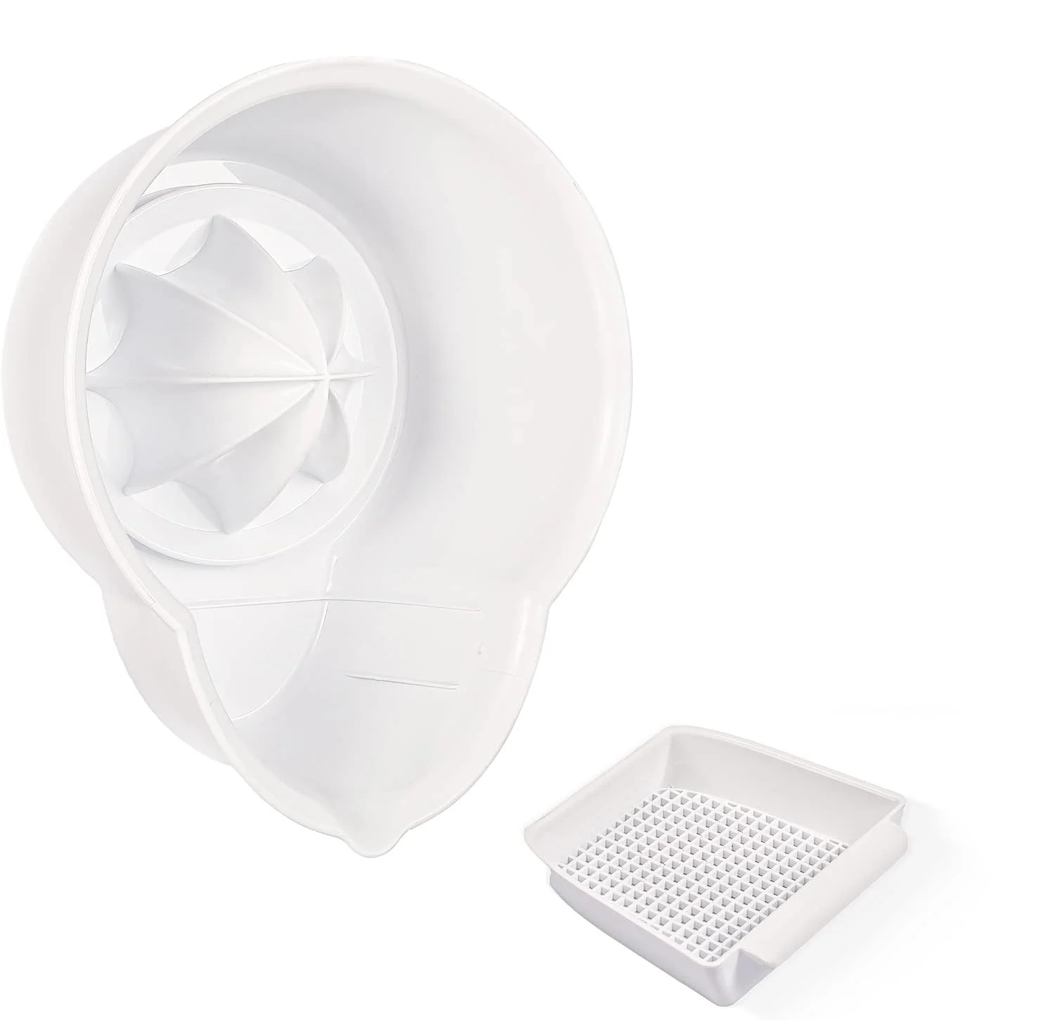 Accessoire presse-agrumes pour batteurs sur socle KitchenAid, extracteur de jus universel, compatibl