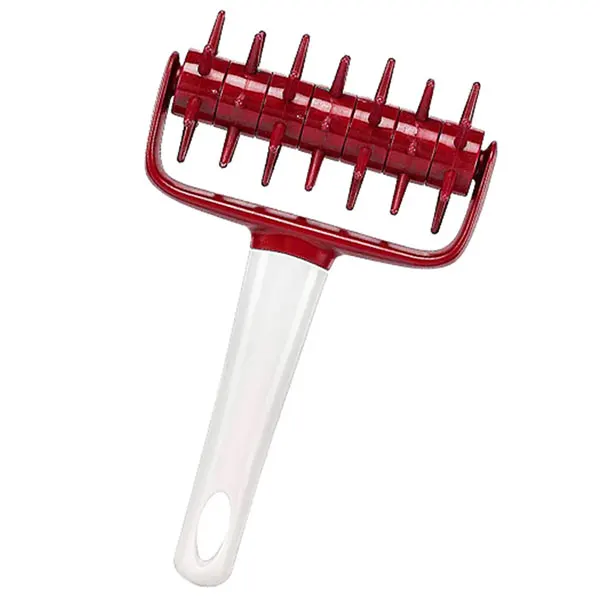 Rouleau à pizza pour le traitement de la pâte, outils de cuisson, pour tarte