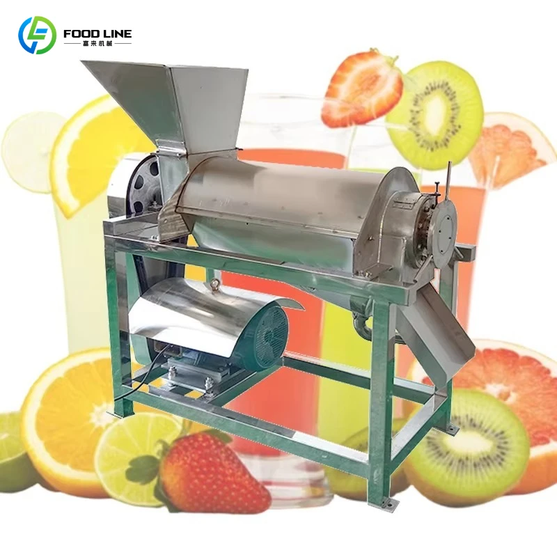 Presse-agrumes fruits et légumes Jus premium