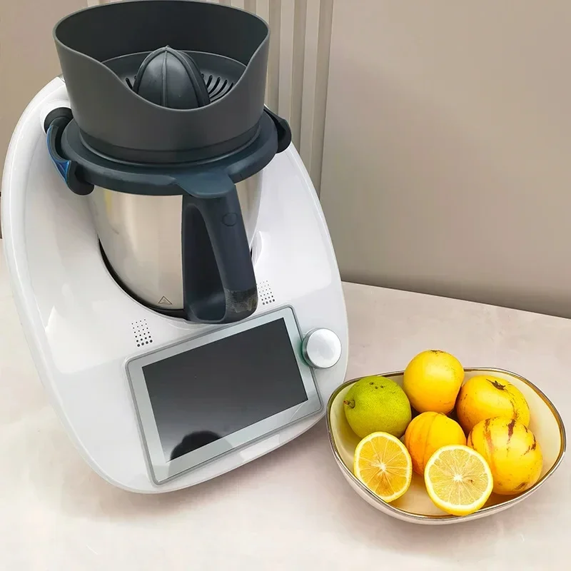 Nouveau presse-agrumes pour Thermomix TM6 TM5 TM31, Extraction universelle de jus d'orange, presse p