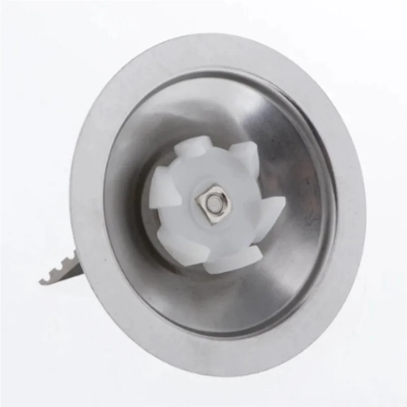 LITE-pour mélangeur Braun 4184, MX2000, MX2050,4184-625 presse-agrumes bloc de couteaux robot culina
