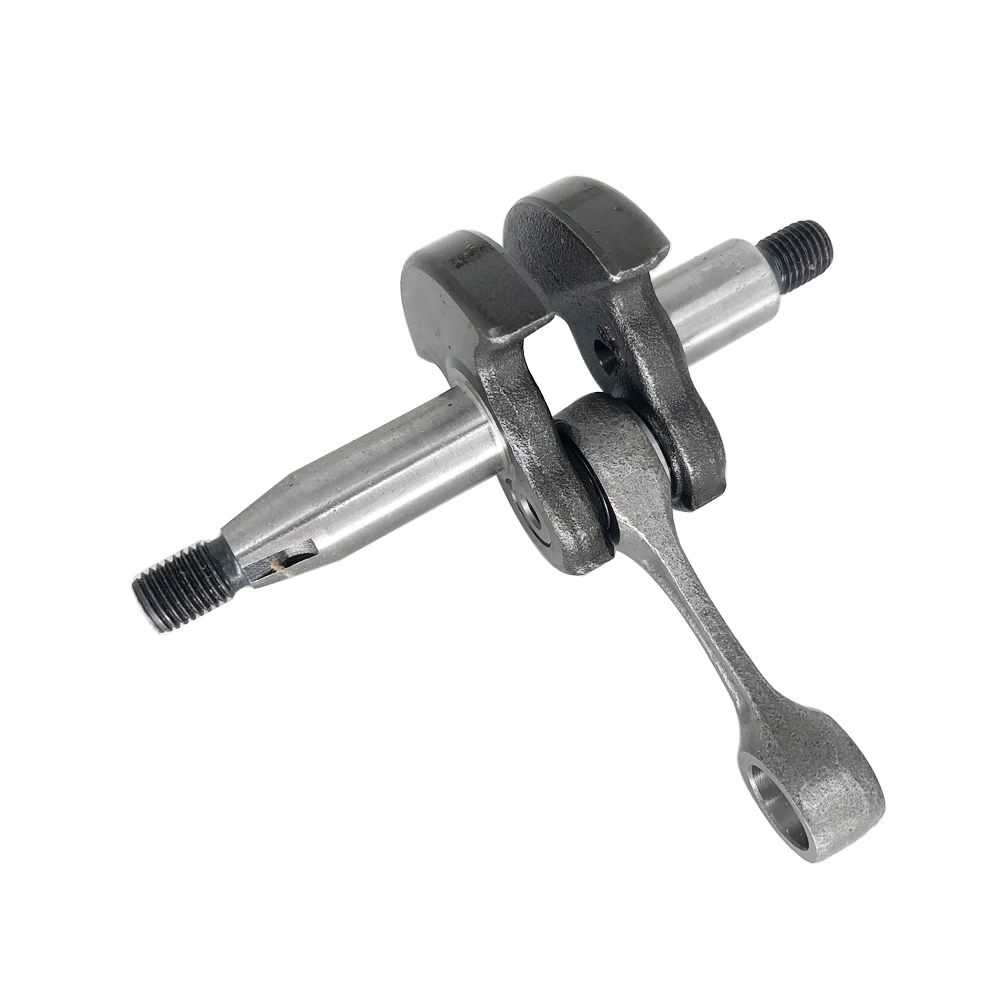 Vilebrequin pour tondeuse à gazon Stihl HS82, HS82R, HS82T, nouveau