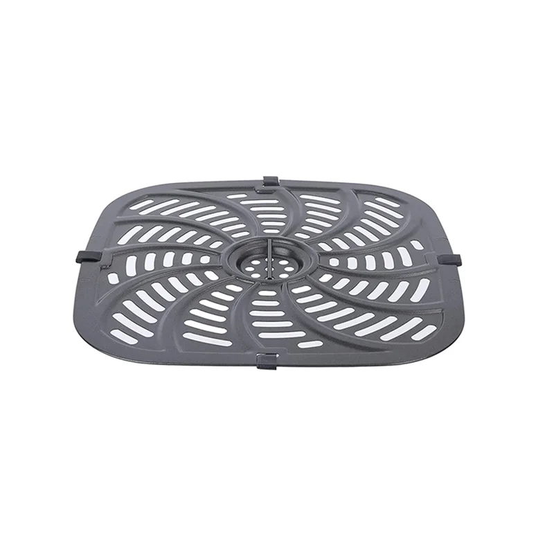 Poêle à griller de rechange pour friteuse à air, Accessoires pour friteuse à air pour RJ38-SQSS-8T-D