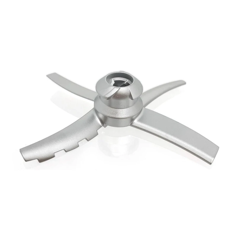 Lame de rechange pour Ninja Creami NC501 CN501CO NC500C NC50/s NC501H, machine à crème glacée, acces