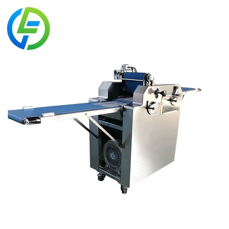 Offre spéciale industrielle automatique complet équipement de boulangerie pâtisserie Croissant ligne