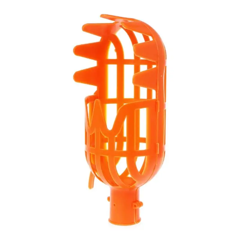Ferme Jardin Cueillette DeviceGarden Outils Panier Profond Fruits Picker Tête Pratique Fruit Catcher