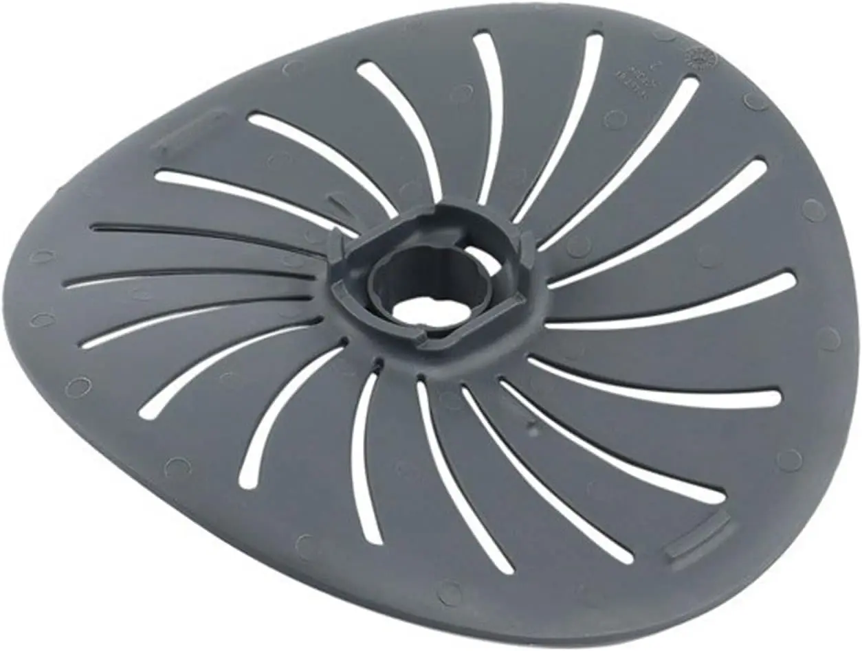 Couvercle de protection de classe alimentaire pour Machine de cuisson Thermomix Bimby TM5 TM6 TM31,