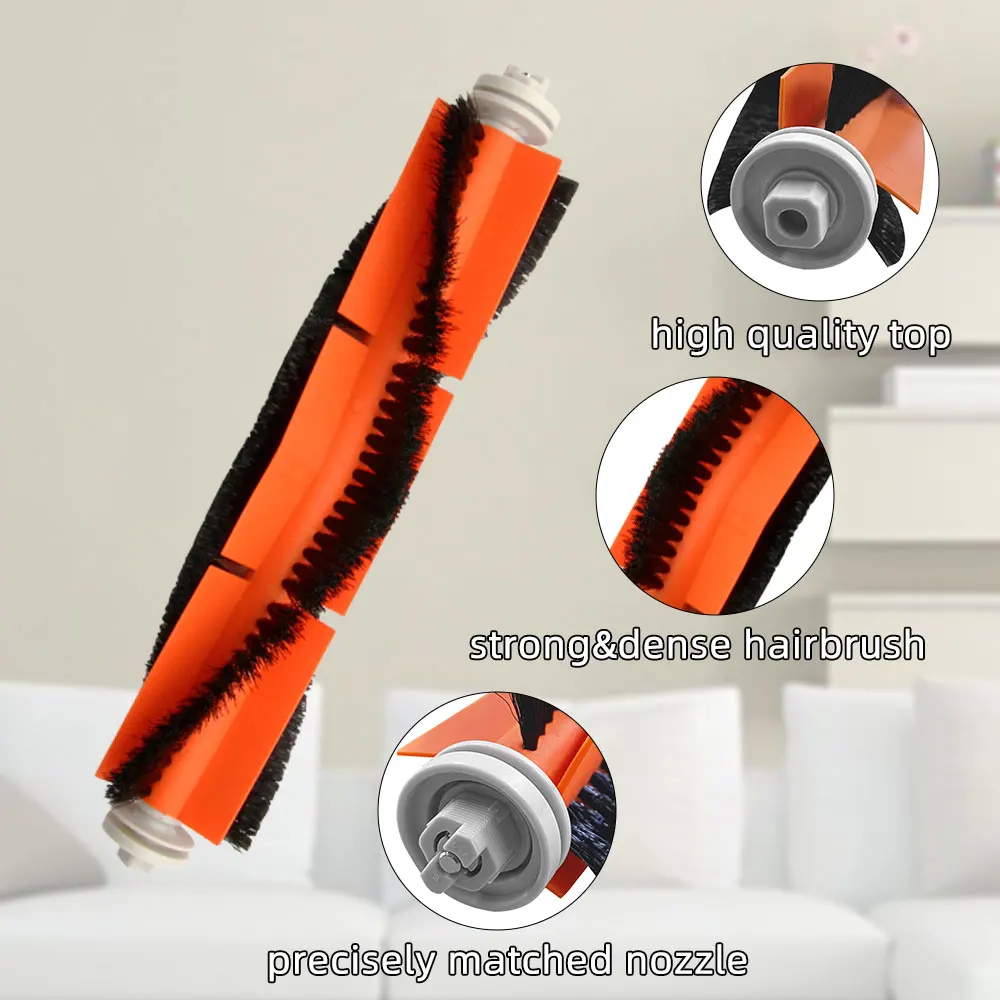 Pour Xiaomi Mi Robot aspirateur-vadrouille Mijia 1C / 1T / 2C STYTJ01ZHM STYTJ02ZHM STYTJ03ZHM Dream