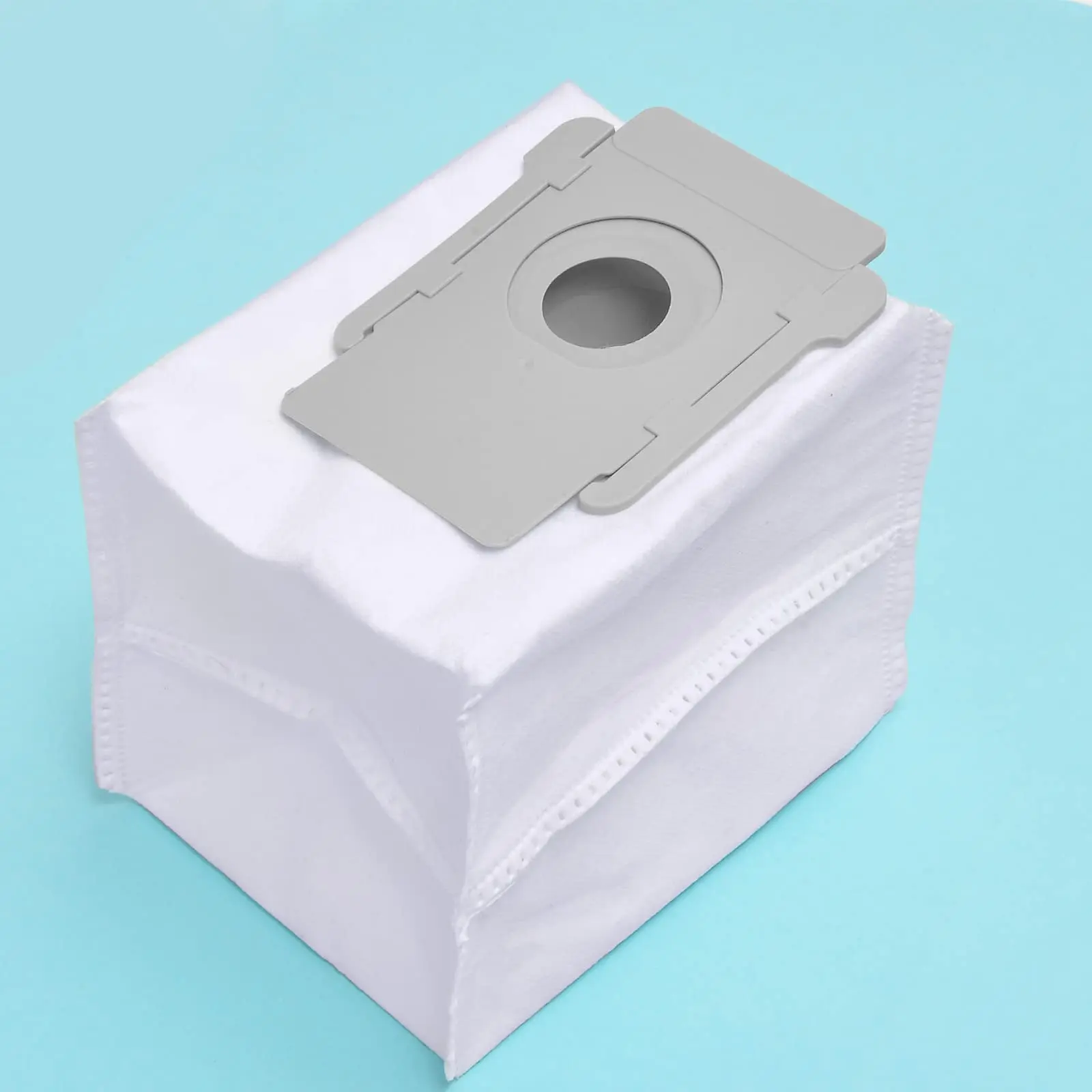 Pièces de rechange pour iRobot Roomba S9 9150 / S9+ Plus 9550, accessoires, brosse latérale principale, filtre Hepa, sac à poussière