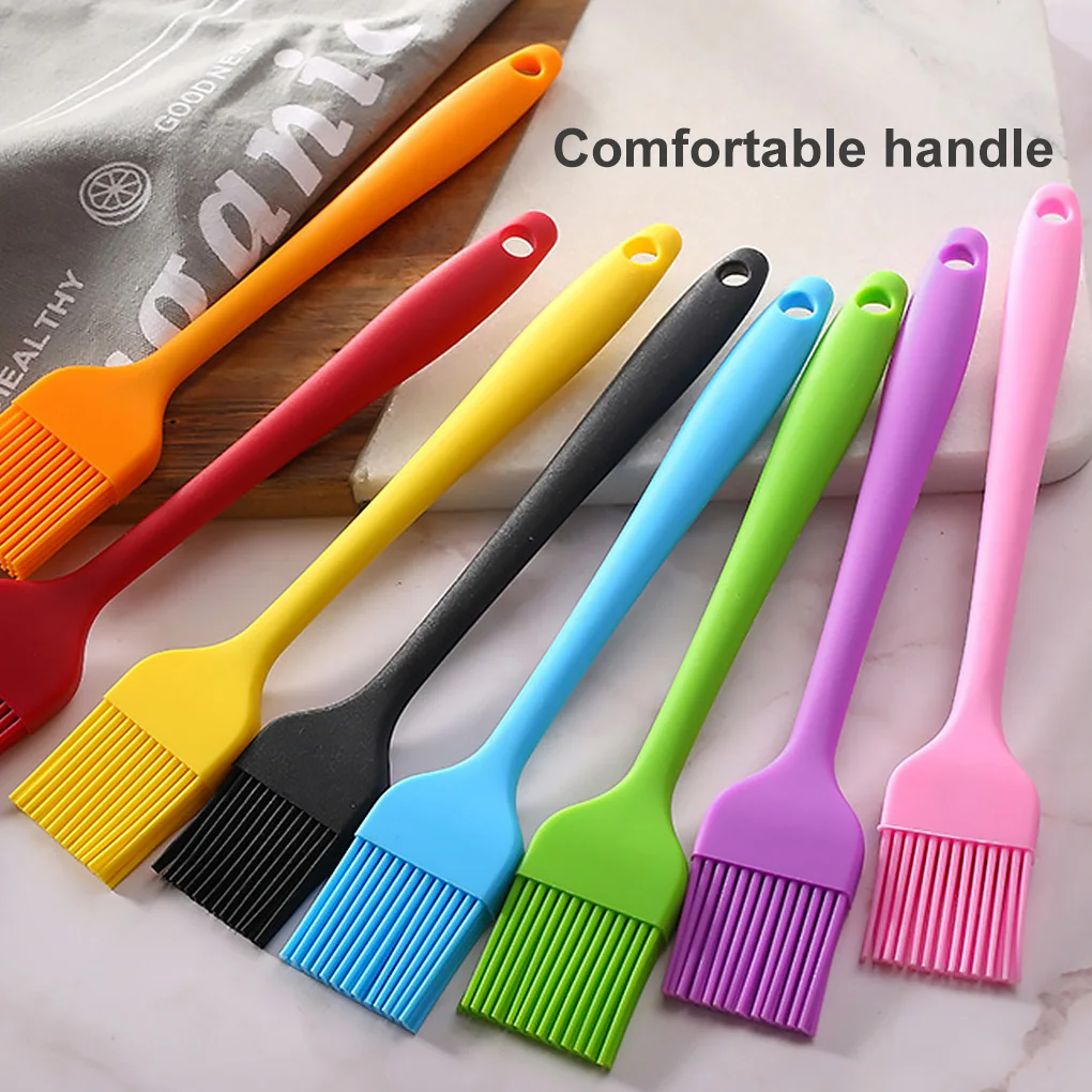 Brosse à pâte à modeler en Silicone