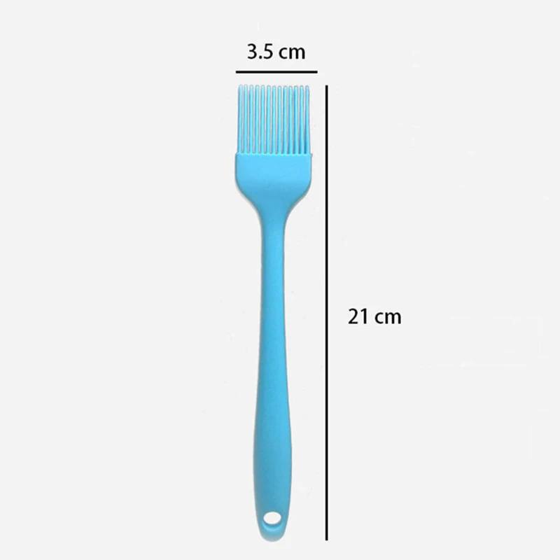 Brosse à pâte à modeler en Silicone