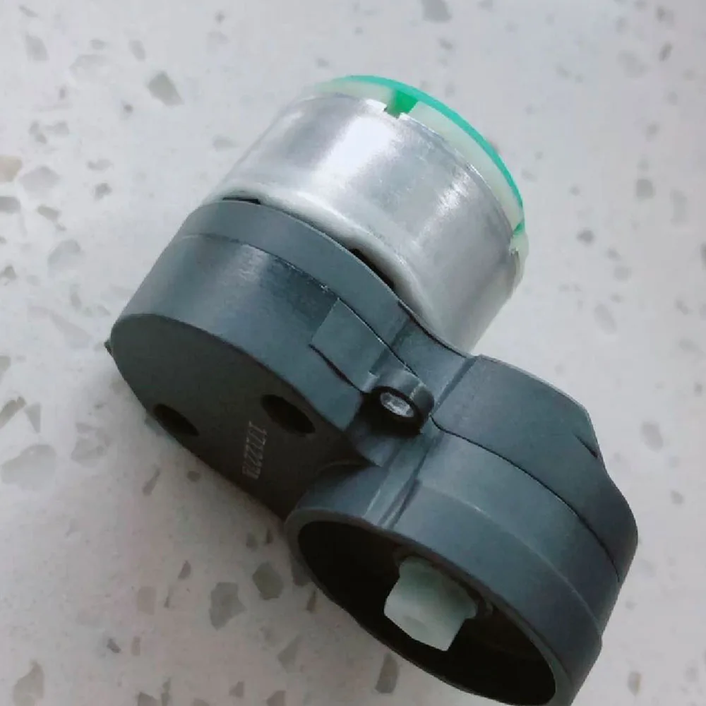 Pièces de rechange pour aspirateur robot, brosse latérale, assemblage de moteur de boîte de vitesses, Xiaomi Roborock S50, S51, Xiaowa C10, E20, E25, E35