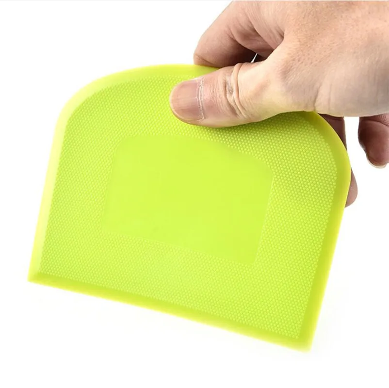 Spatule à crème utile pour pâtisserie
