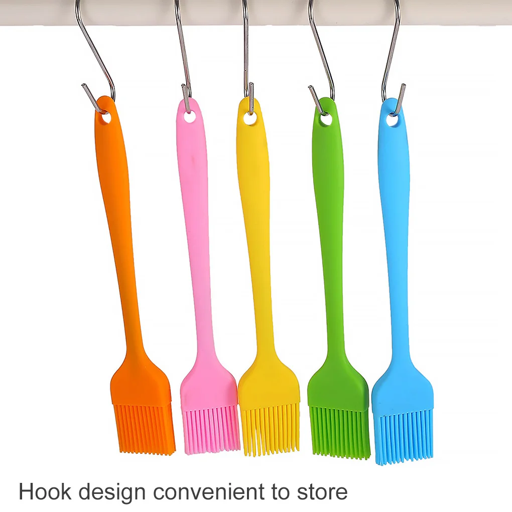 Brosse à pâte à modeler en Silicone