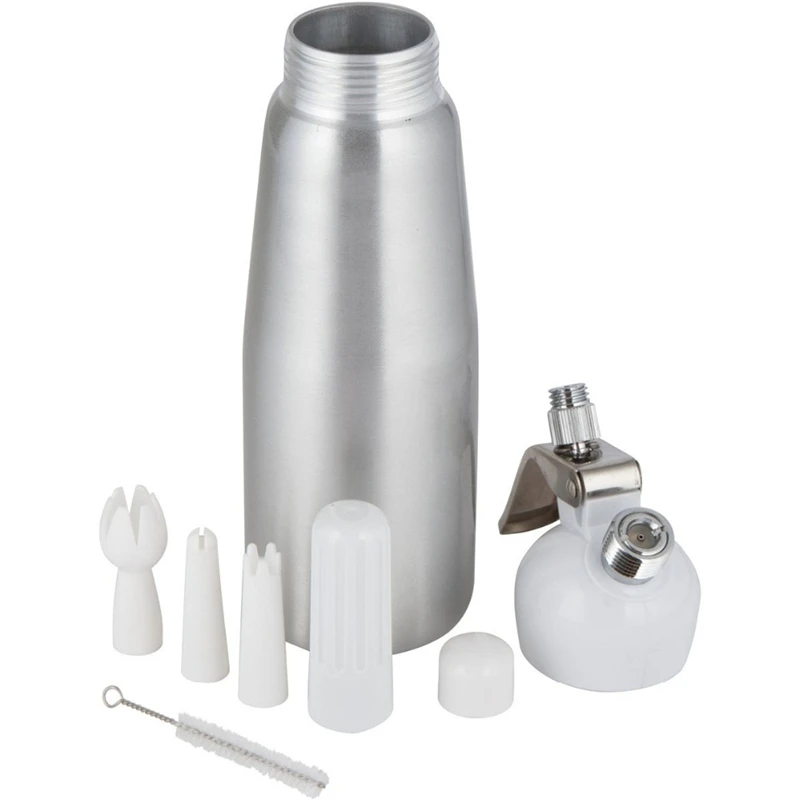 Distributeur de crème fouettée de 500ML