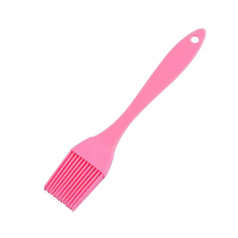 Brosse alimentaire en Silicone