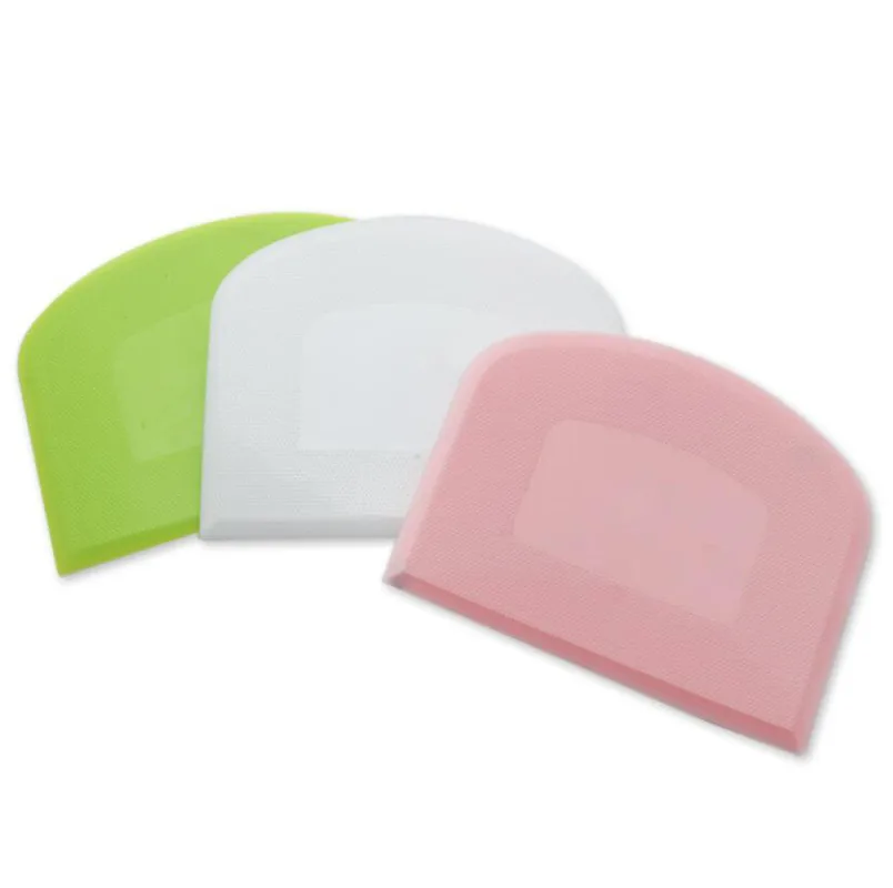Spatule à crème utile pour pâtisserie