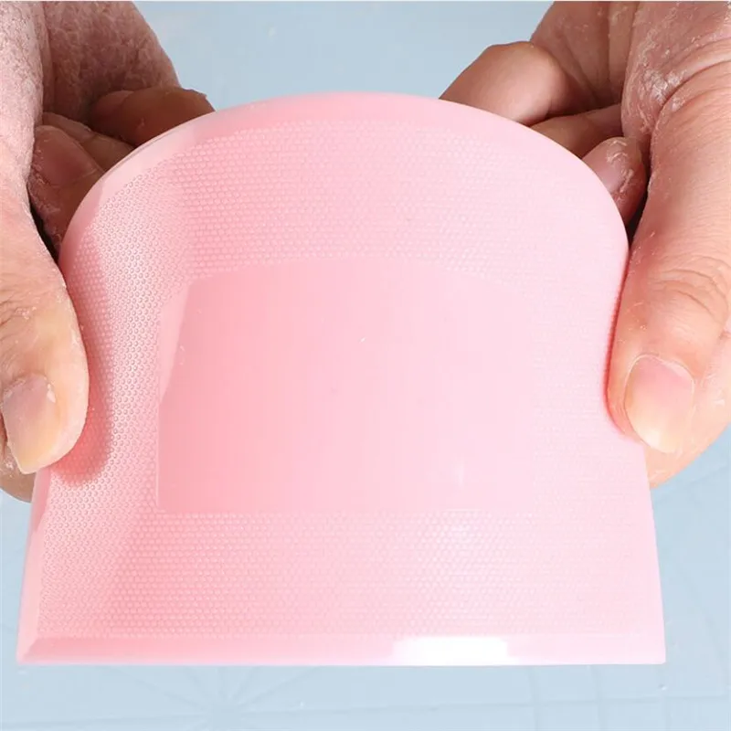 Spatule à crème utile pour pâtisserie