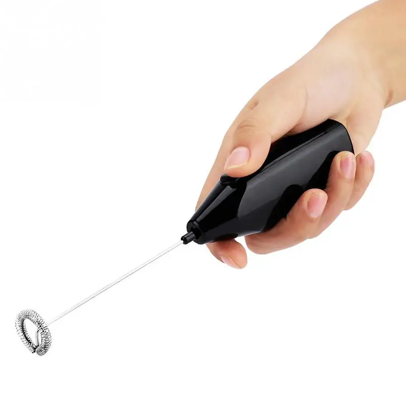 Mini mousseur électrique multifonction pour centre commercial