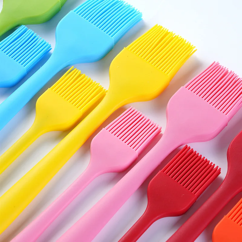 Brosse à pâte à modeler en Silicone