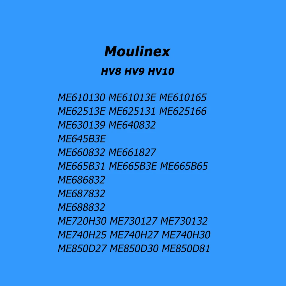Lame de hachoir à viande pour Moulinex