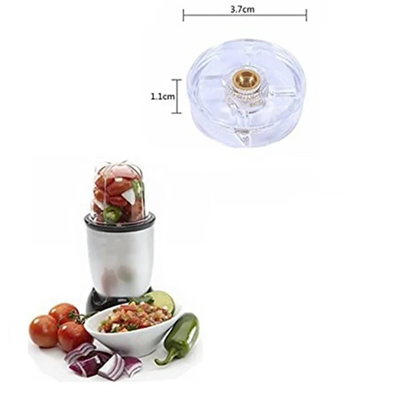 Pièces de rechange pour engrenage de base supérieur pour mélangeur NutriBullet