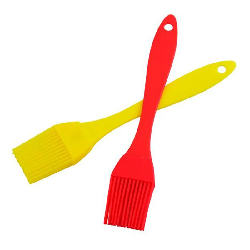 Brosse alimentaire en Silicone