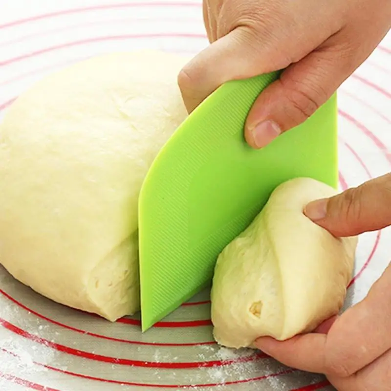 Spatule à crème utile pour pâtisserie