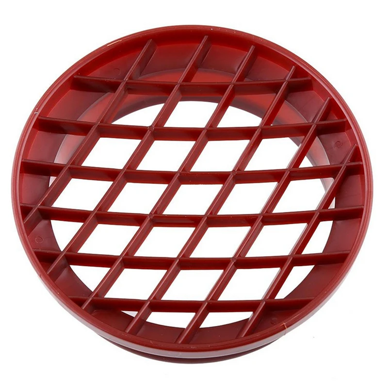 Aomily pain ananas en forme de moule pâtisserie Cutter pâte Cookie presse