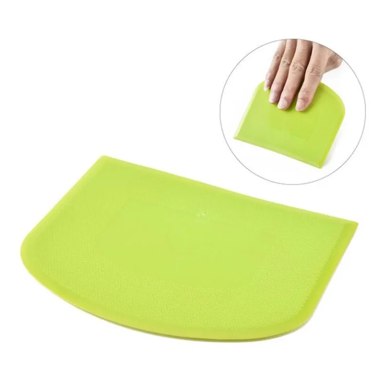 Spatule à crème utile pour pâtisserie