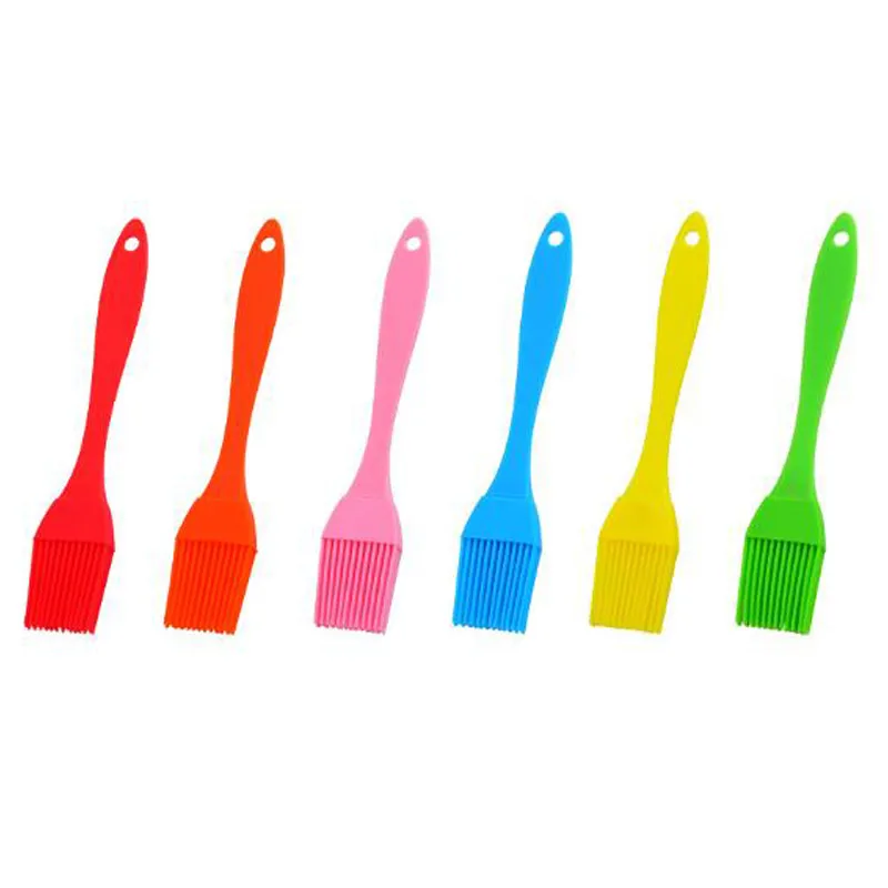 Brosse alimentaire en Silicone