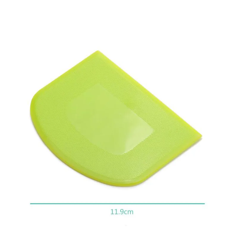 Spatule à crème utile pour pâtisserie
