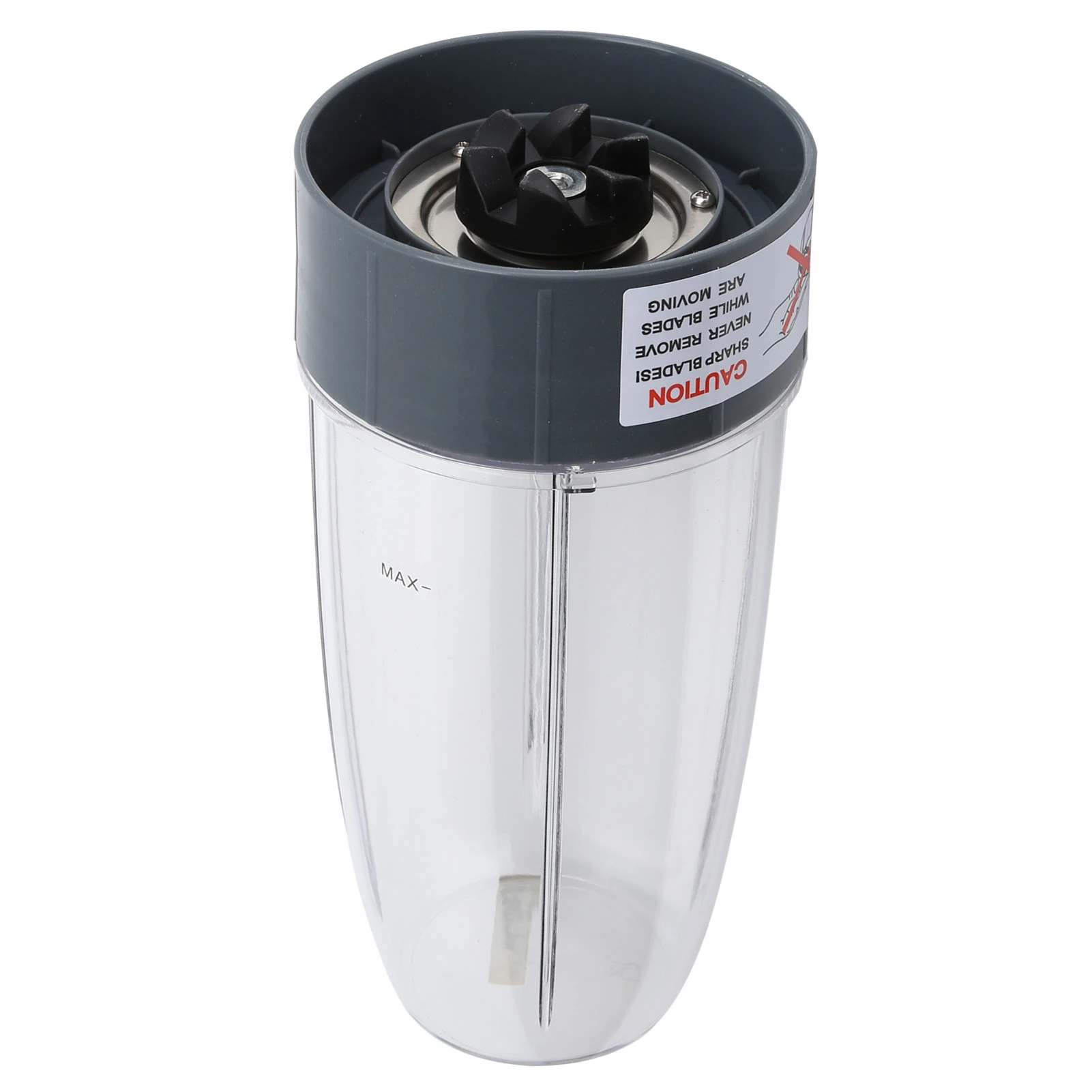 Tasse de 32oz avec lame extracteur pour blender Ju479
