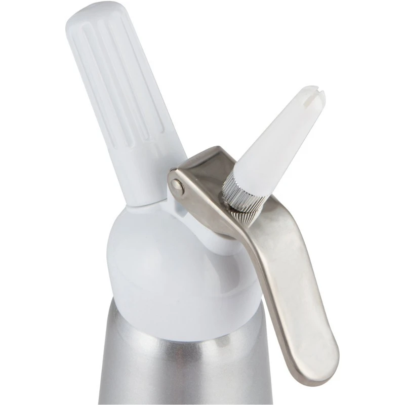Distributeur de crème fouettée de 500ML