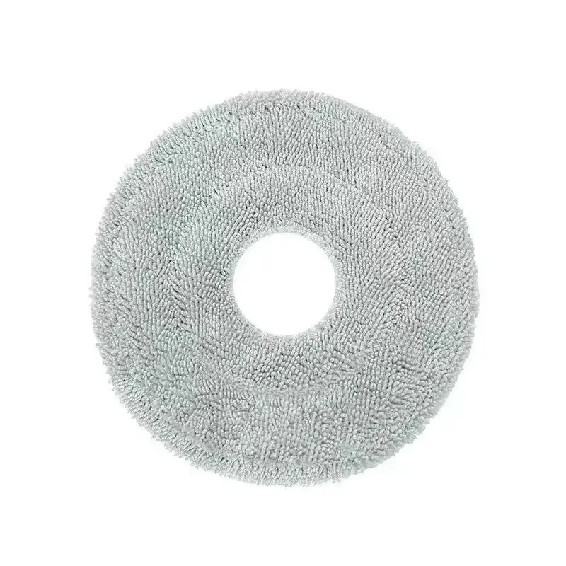 Pièces détachées pour robot aspirateur Dreame L10s Ultra Gen 3 / RLL53SE : brosses principales et latérales, chiffons de nettoyage, filtres HEPA, sacs à poussière, accessoires