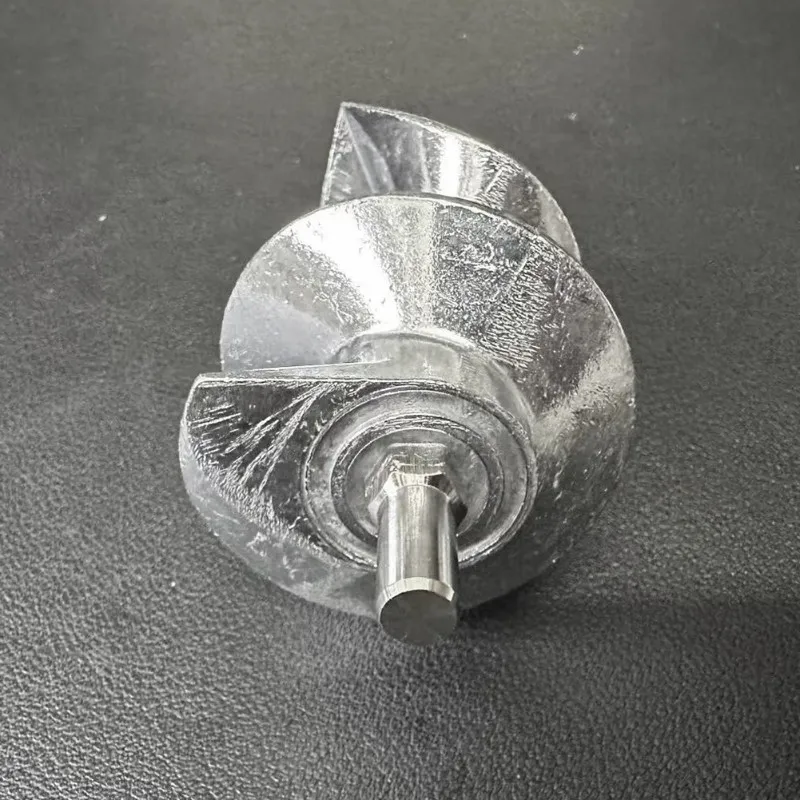 A98I-SS-989843 pour Moulinex HV2 ME20 HV3 HV4 DR7 ME4 HV6 HV8 Tefal NE205138 115Mm vis de hachoir à viande pièces de