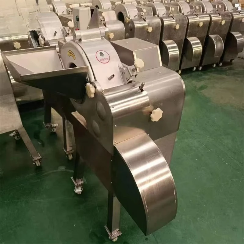 Lame de machine à couper les légumes sur mesure