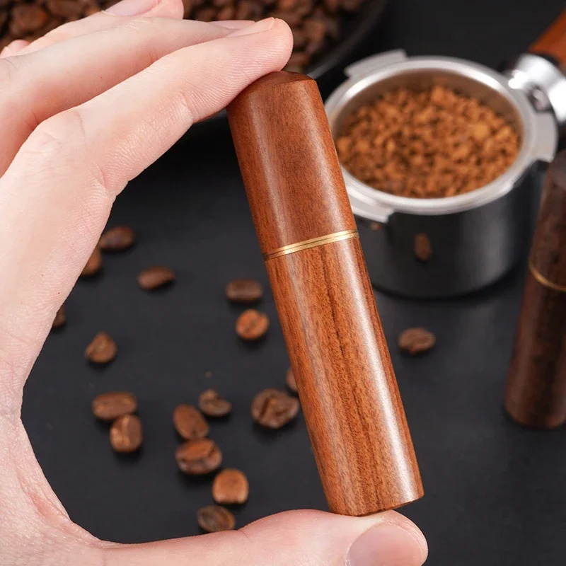 Doseur de café en acier inoxydable