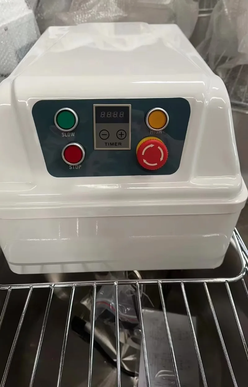 Mélangeur à pâte industriel 20L pour pain
