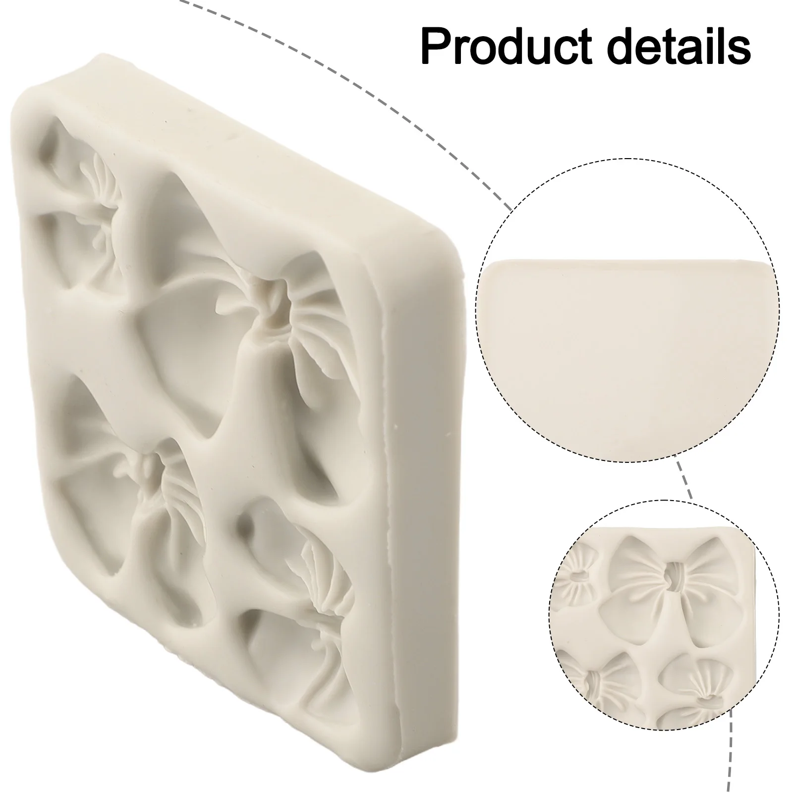 Fondant pour la décoration de gâteaux
