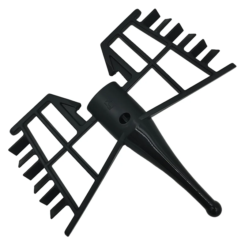Fouet mélangeur avec accessoire de mélange papillon pour Monsieur Cuisine Connect