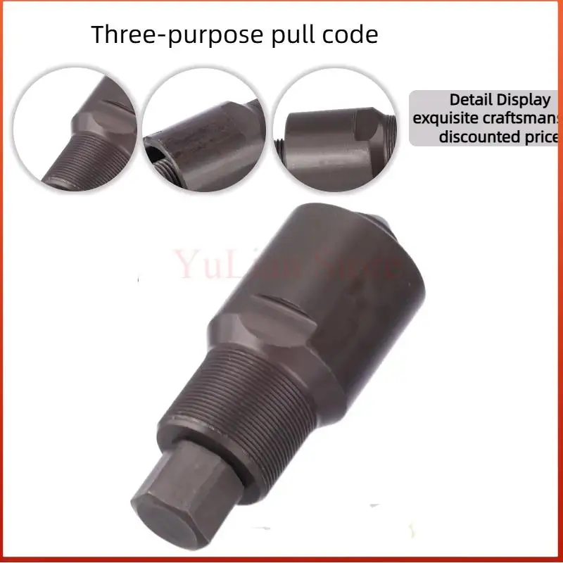 Outil d'extraction de stator et de rotor de magnéto, extracteur de volant moteur, kit de motocross pour moto tout-terrain et VTT