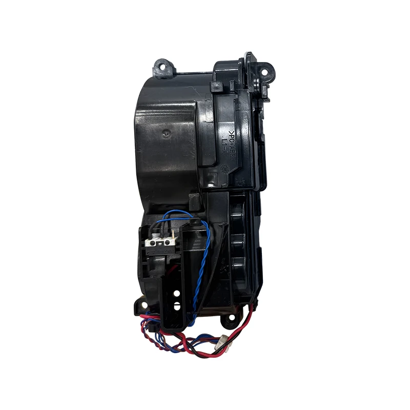 Roues de rechange compatibles avec les robots aspirateurs Ecovacs X1 OMNI / X1 Turbo / X1S Pro / T10 T20 Pro DBX23