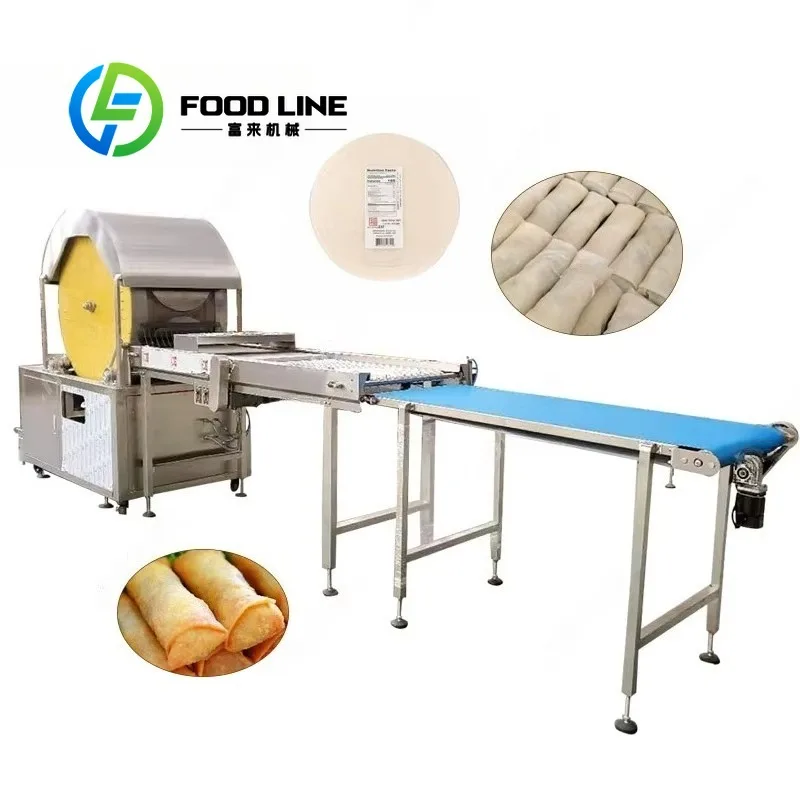 Machine à crêpes électrique