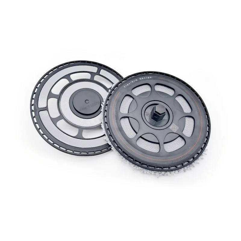 Roborock – support de vadrouille Original pour aspirateur Robot Q Revo Slim/Master, accessoires, pièces de rechange, nouveau