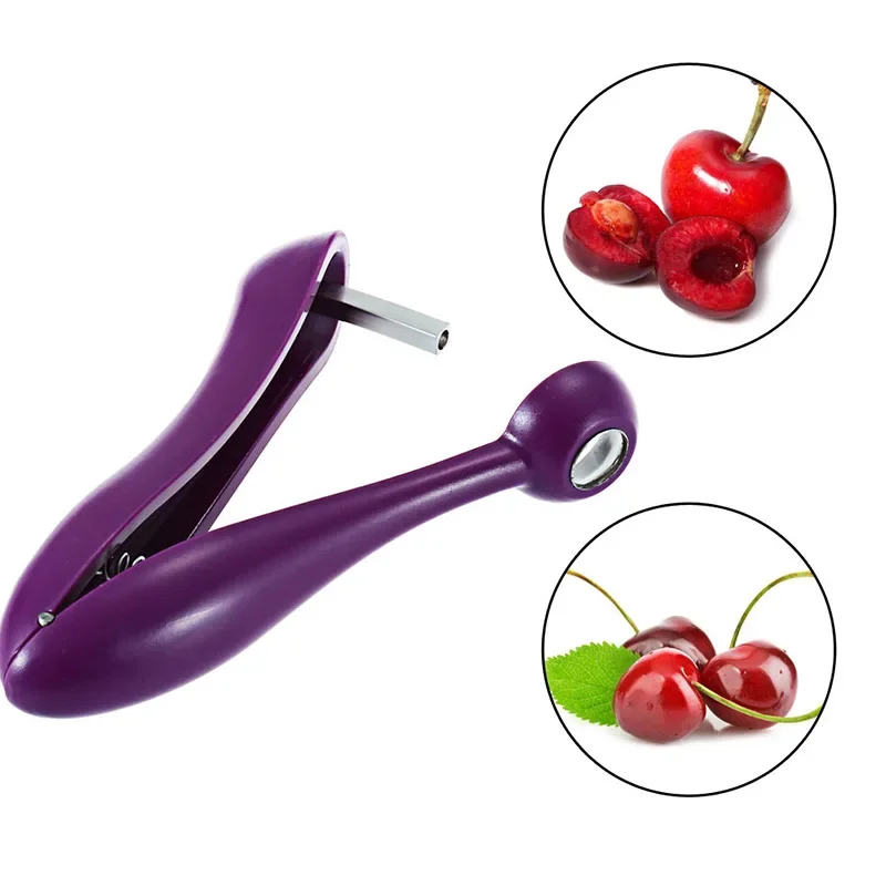 Décortiqueur de cerises multifonctionnel