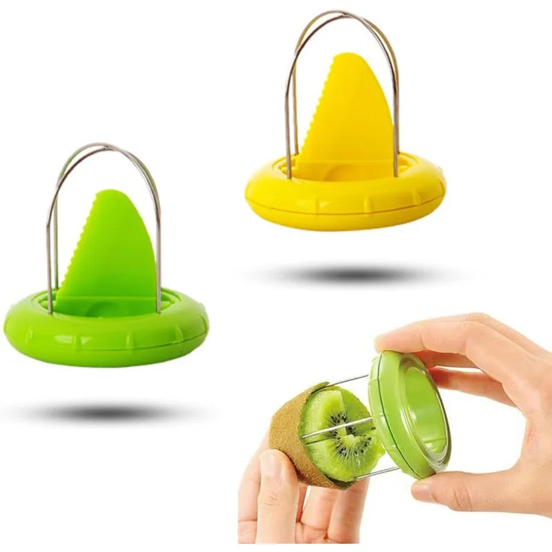 Machine à éplucher le Kiwi