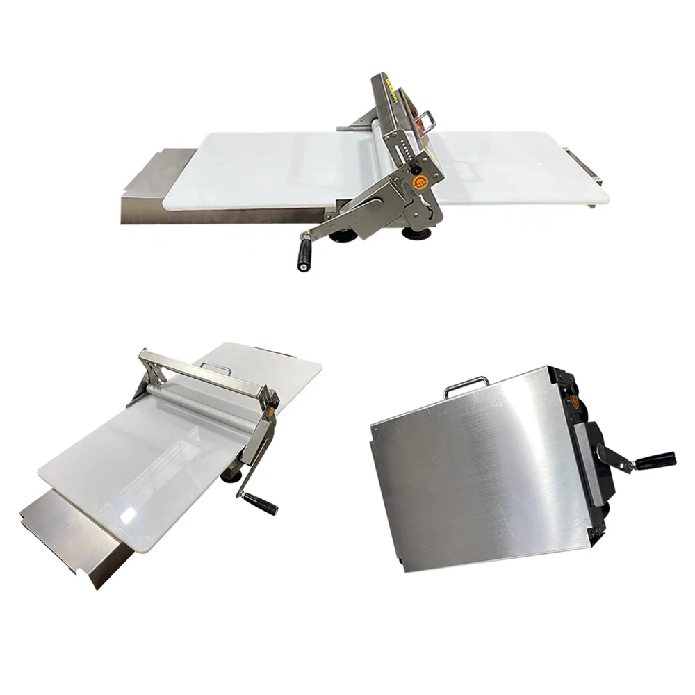 Laminateur de pâtisserie professionnel 40CM