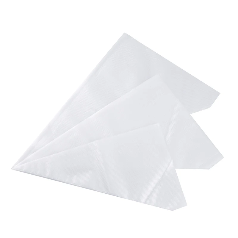 Poche à douille de poulet pour la décoration de gâteaux