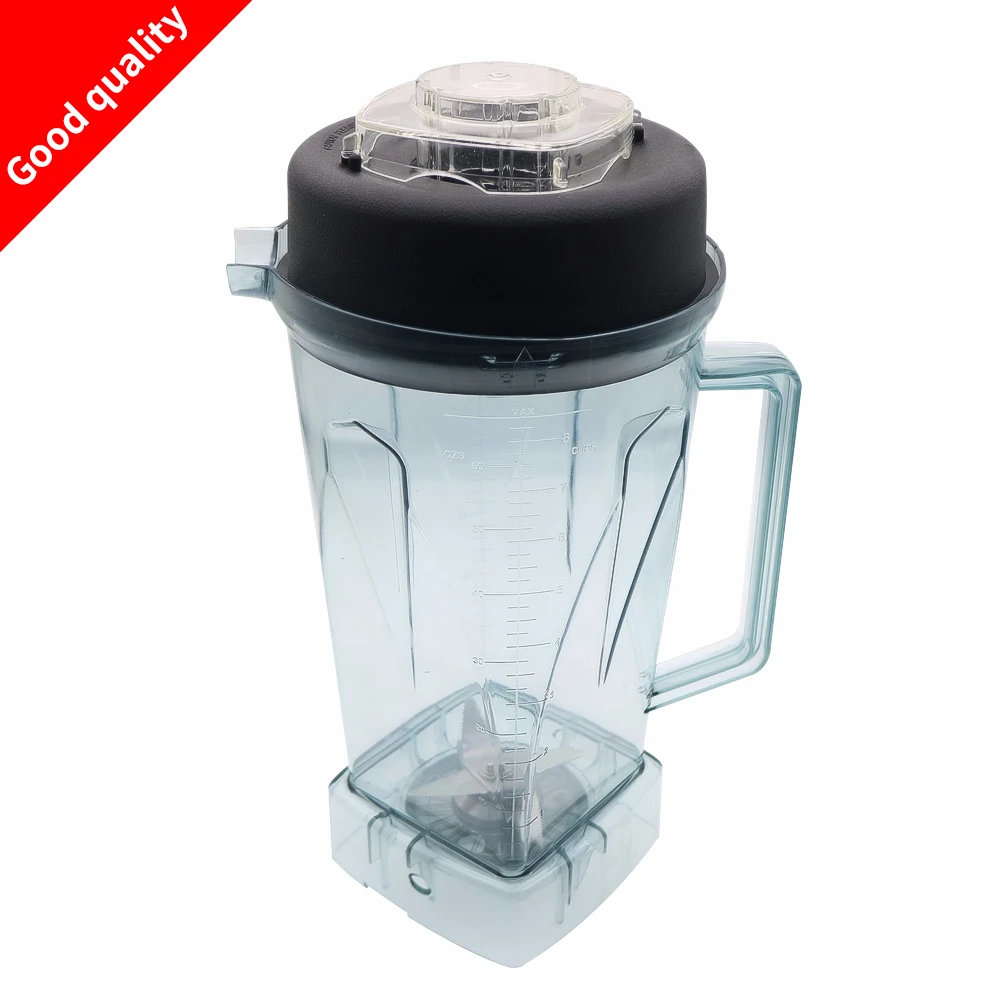 Blender de 2 L de capacité